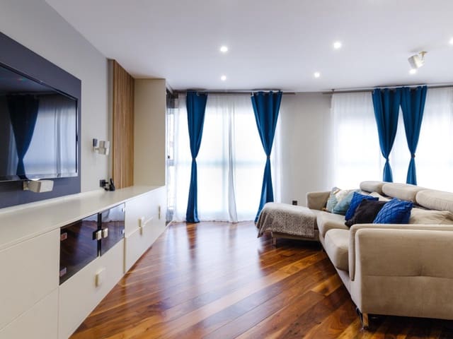 2 soveværelse Lejlighed til salg i Cartagena med garage - € 395.000 (Ref: 8688146)