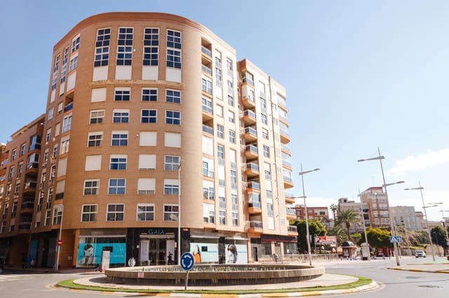 2 soveværelse Lejlighed til salg i Cartagena med garage - € 395.000 (Ref: 8688146)
