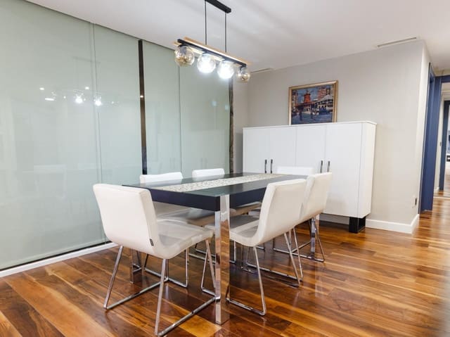 2 soveværelse Lejlighed til salg i Cartagena med garage - € 395.000 (Ref: 8688146)