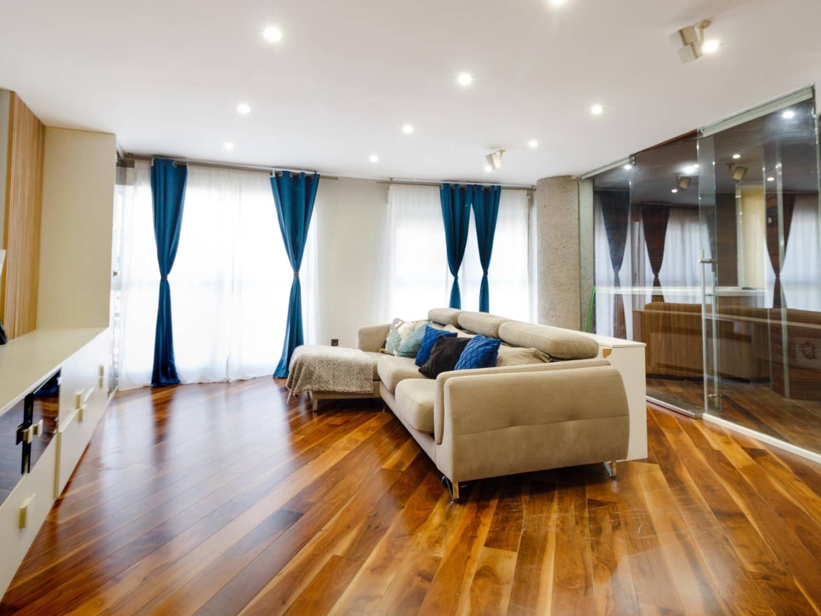 2 soveværelse Lejlighed til salg i Cartagena med garage - € 395.000 (Ref: 8688146)