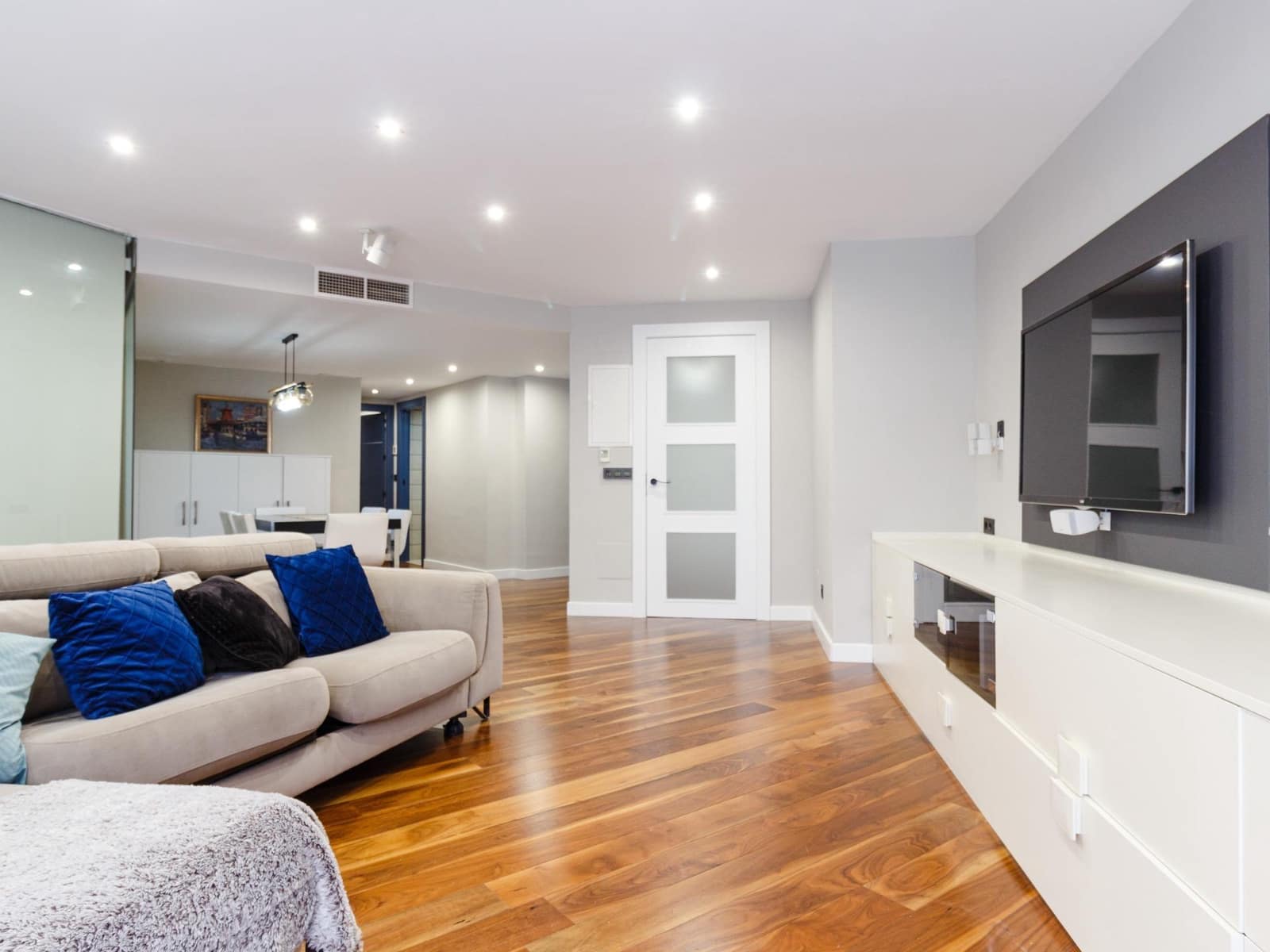 2 soveværelse Lejlighed til salg i Cartagena med garage - € 395.000 (Ref: 8688146)