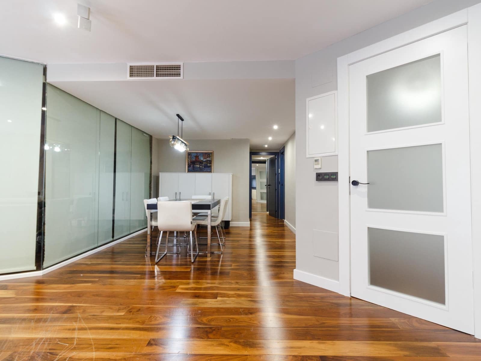 2 soveværelse Lejlighed til salg i Cartagena med garage - € 395.000 (Ref: 8688146)