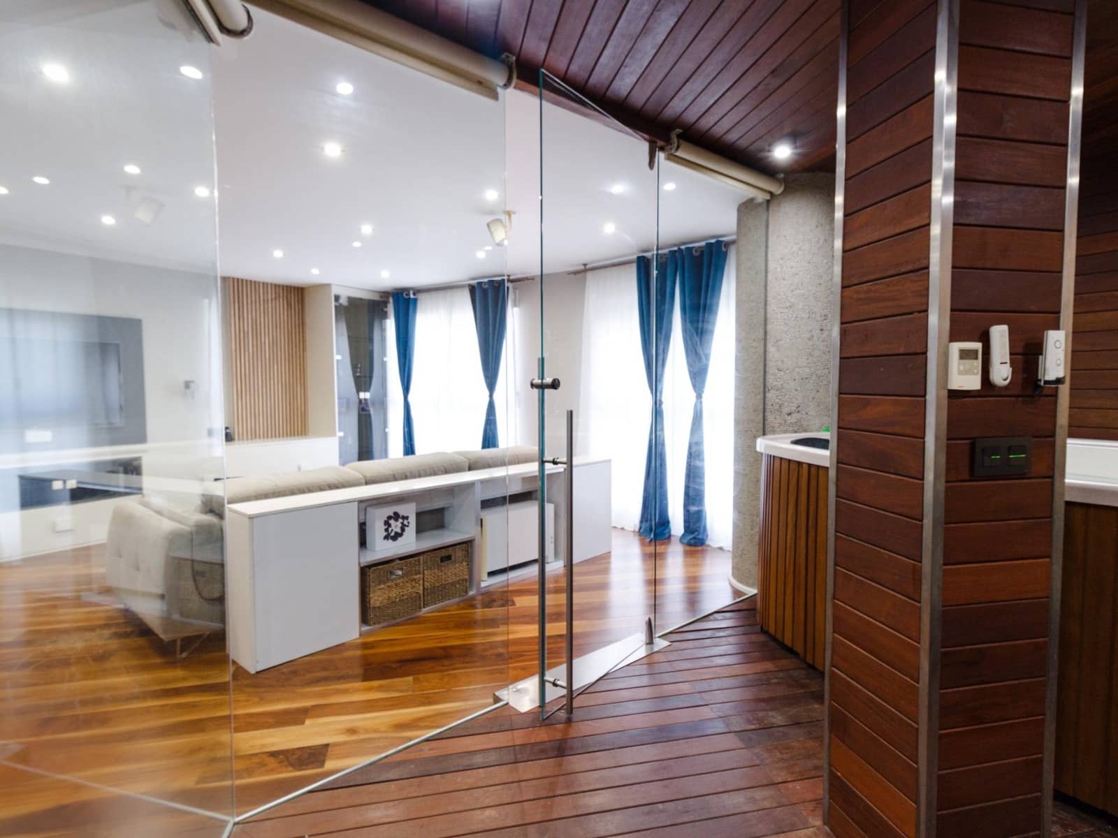 2 soveværelse Lejlighed til salg i Cartagena med garage - € 395.000 (Ref: 8688146)