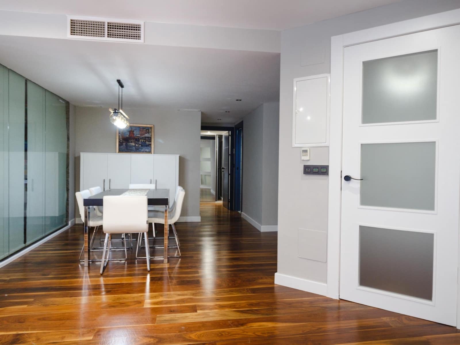 2 soveværelse Lejlighed til salg i Cartagena med garage - € 395.000 (Ref: 8688146)