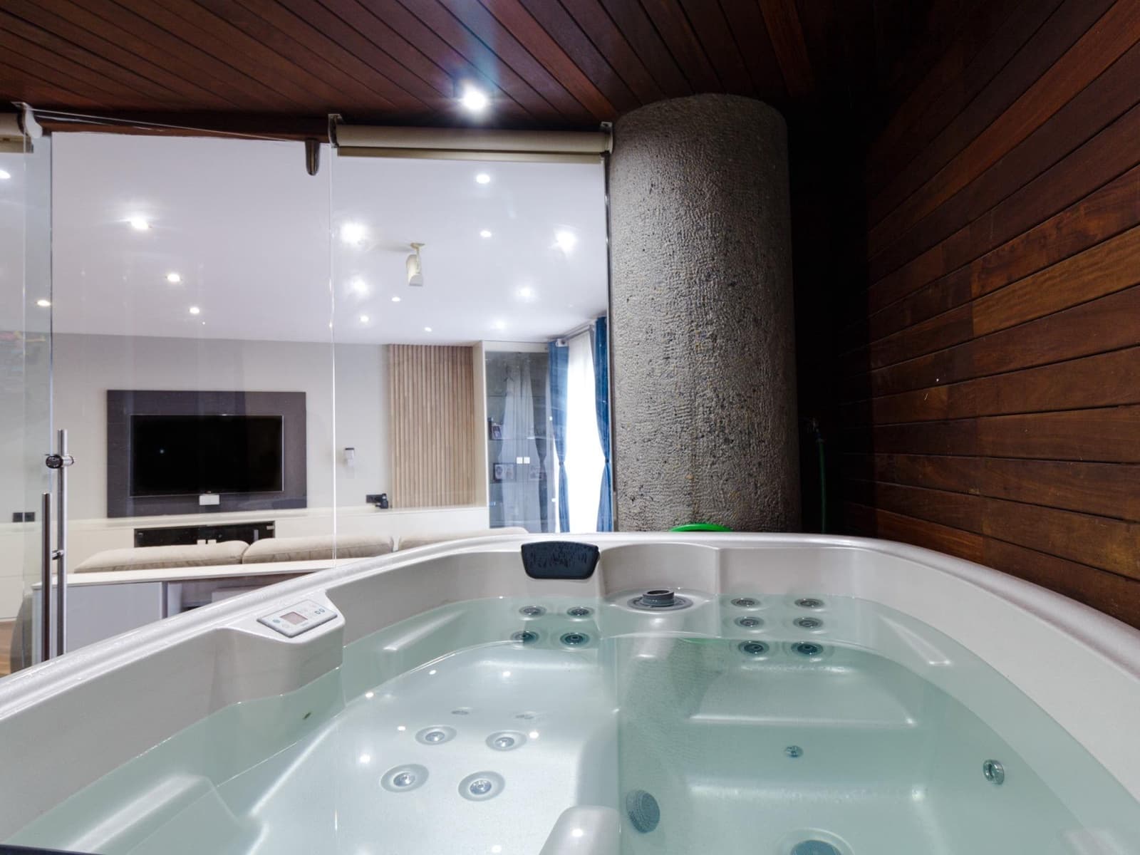 2 soveværelse Lejlighed til salg i Cartagena med garage - € 395.000 (Ref: 8688146)