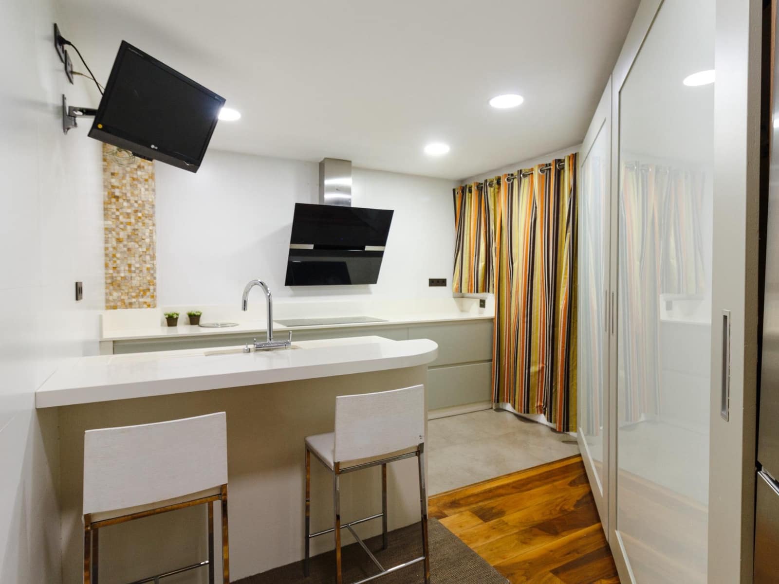 2 soveværelse Lejlighed til salg i Cartagena med garage - € 395.000 (Ref: 8688146)