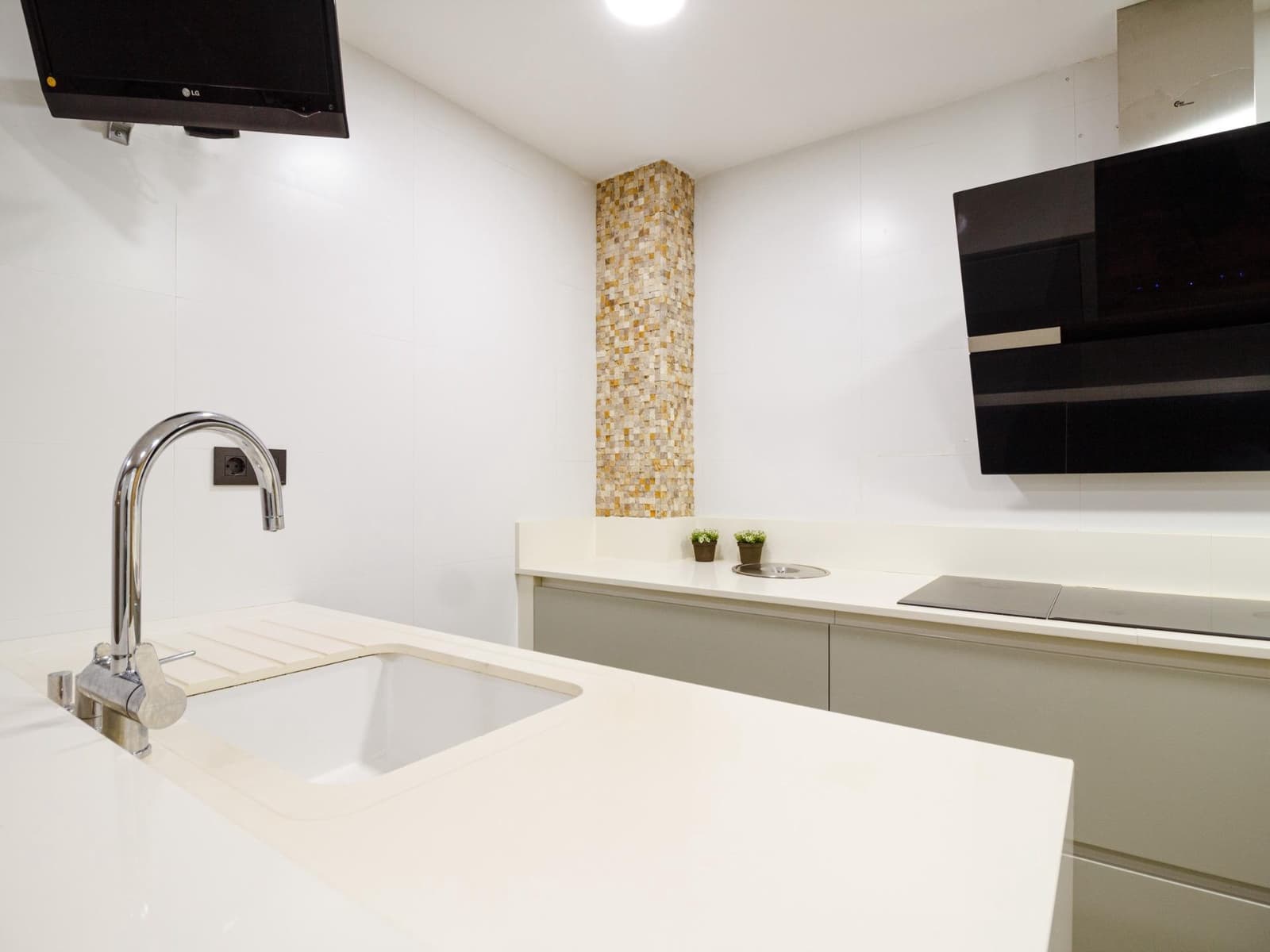 2 soveværelse Lejlighed til salg i Cartagena med garage - € 395.000 (Ref: 8688146)