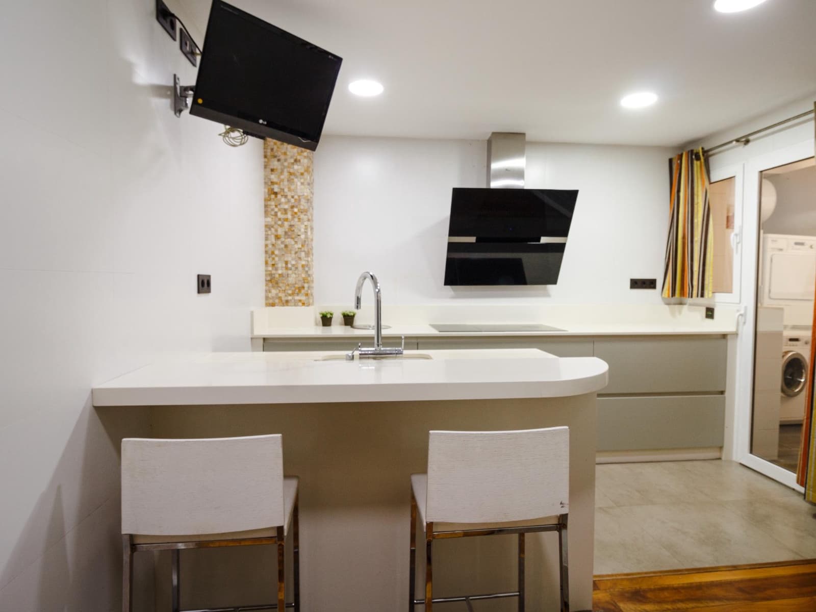 2 soveværelse Lejlighed til salg i Cartagena med garage - € 395.000 (Ref: 8688146)