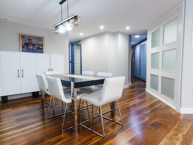 2 soveværelse Lejlighed til salg i Cartagena med garage - € 395.000 (Ref: 8688146)