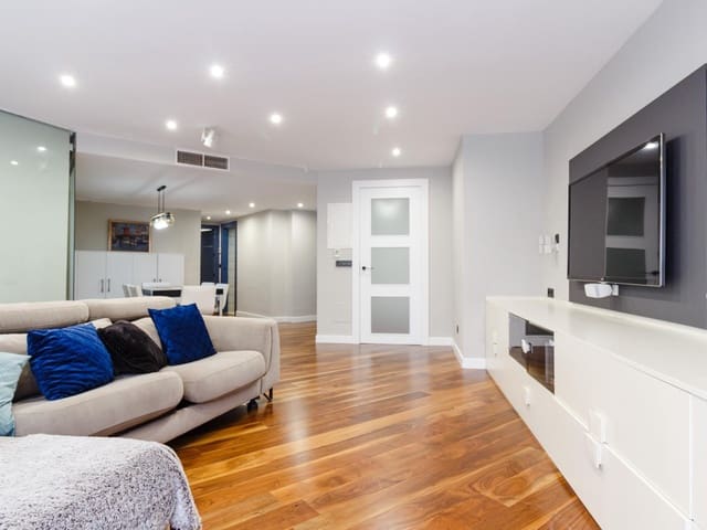 2 soveværelse Lejlighed til salg i Cartagena med garage - € 395.000 (Ref: 8688146)