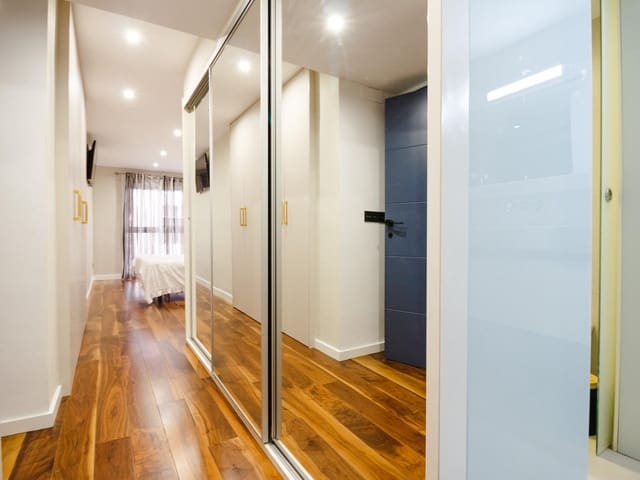 2 soveværelse Lejlighed til salg i Cartagena med garage - € 395.000 (Ref: 8688146)