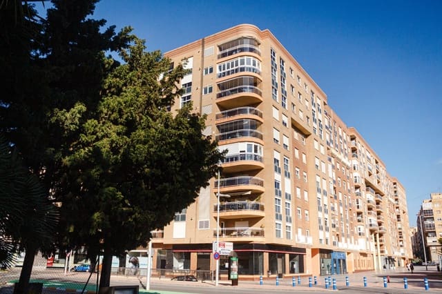 2 soveværelse Lejlighed til salg i Cartagena med garage - € 395.000 (Ref: 8688146)