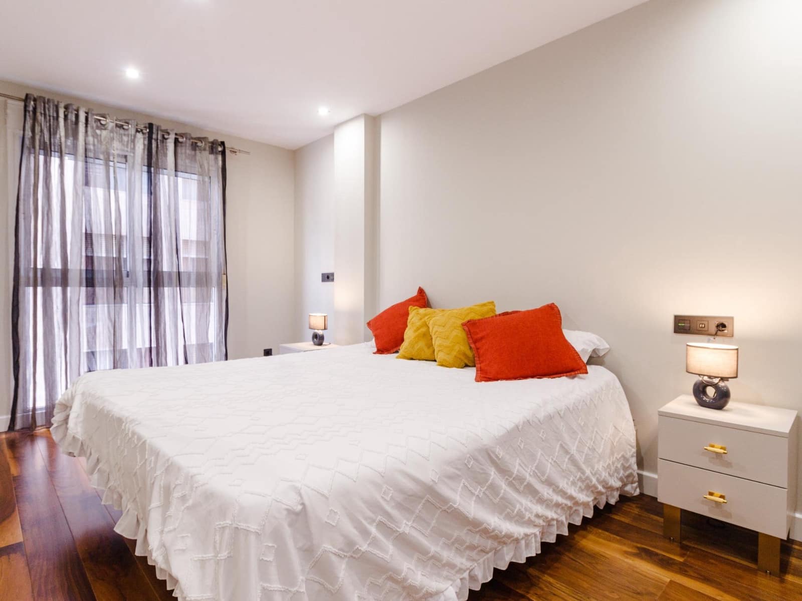 2 soveværelse Lejlighed til salg i Cartagena med garage - € 395.000 (Ref: 8688146)