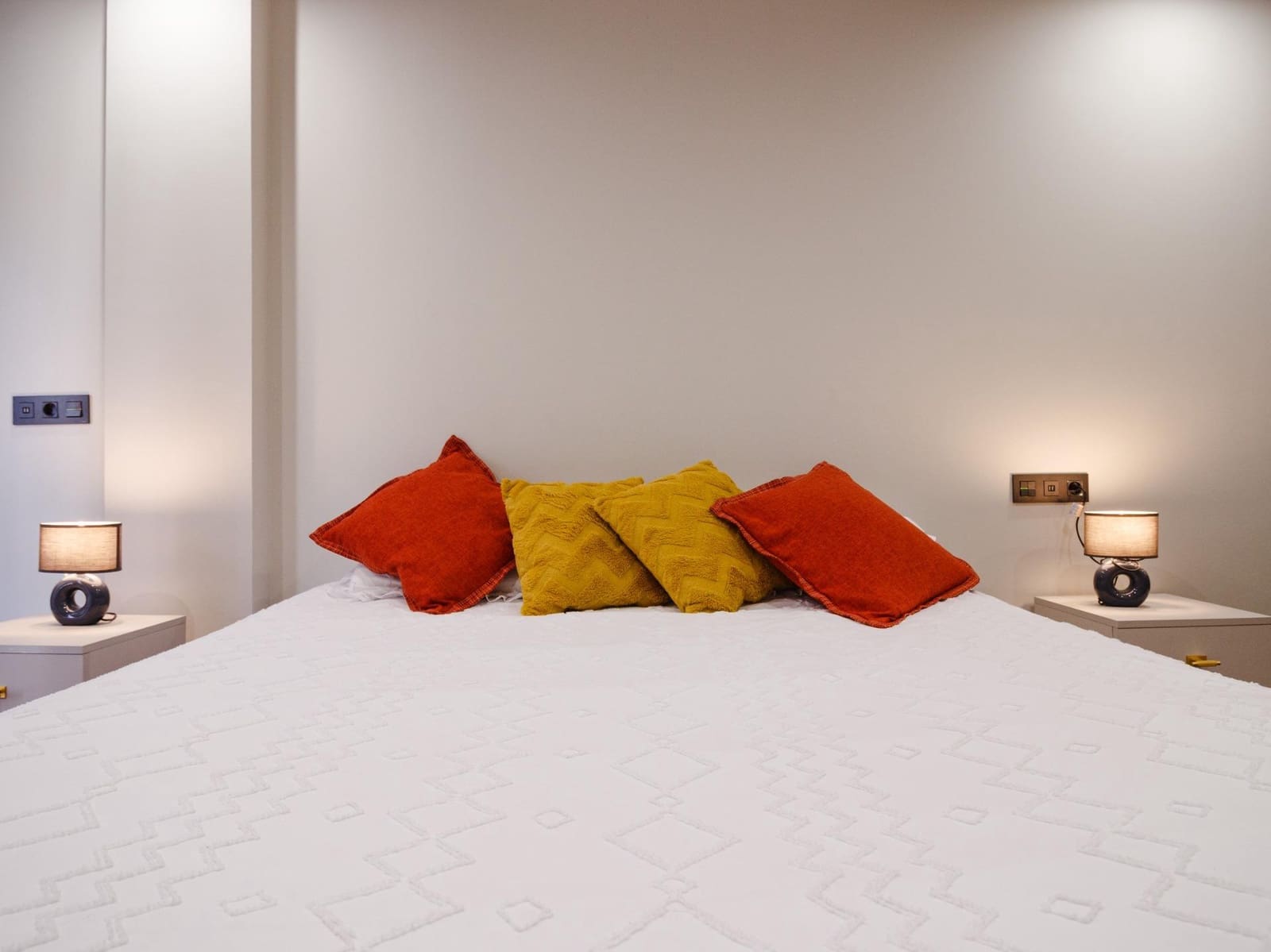 2 soveværelse Lejlighed til salg i Cartagena med garage - € 395.000 (Ref: 8688146)