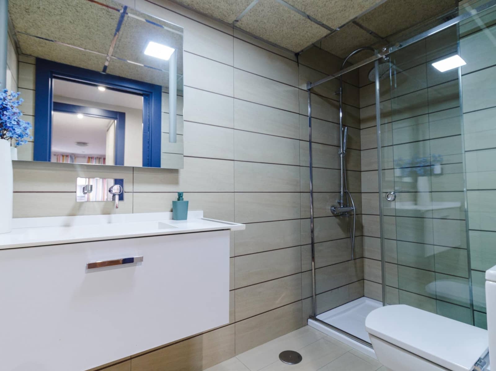 2 soveværelse Lejlighed til salg i Cartagena med garage - € 395.000 (Ref: 8688146)