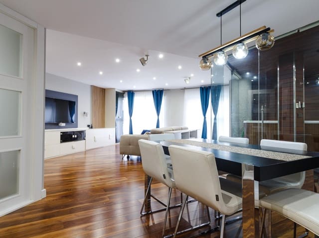 2 soveværelse Lejlighed til salg i Cartagena med garage - € 395.000 (Ref: 8688146)