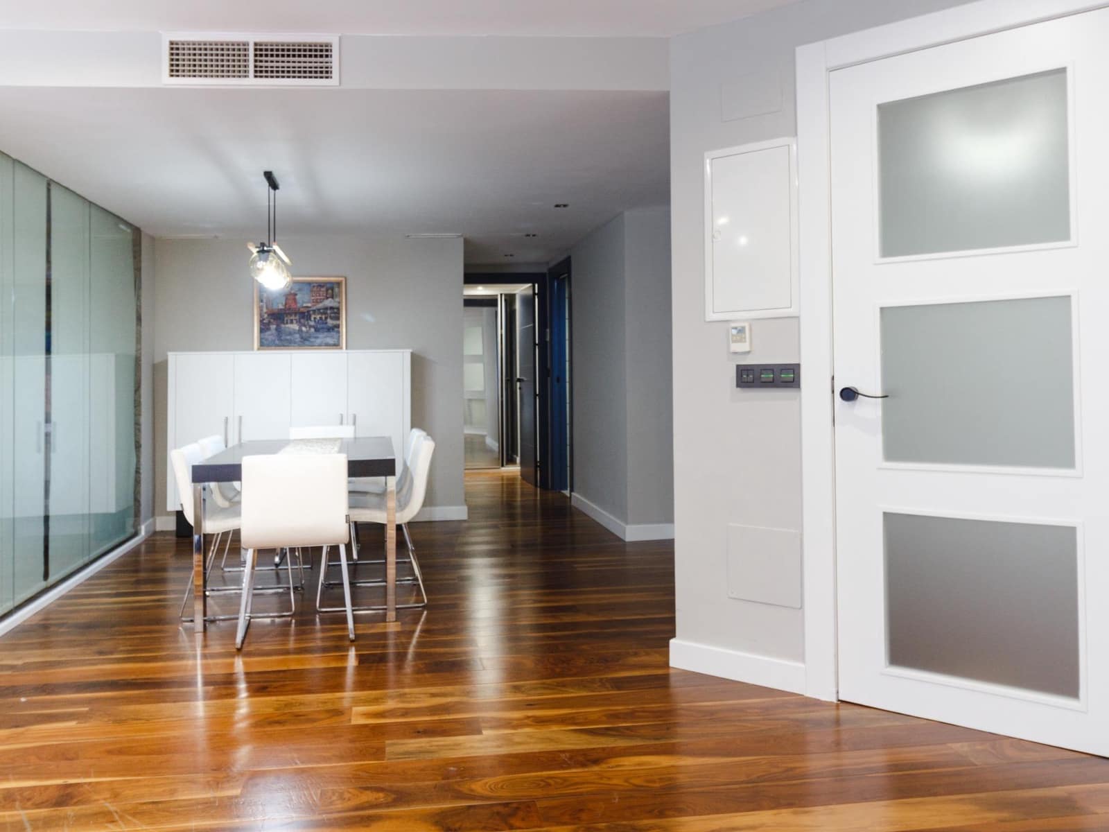 2 soveværelse Lejlighed til salg i Cartagena med garage - € 395.000 (Ref: 8688146)