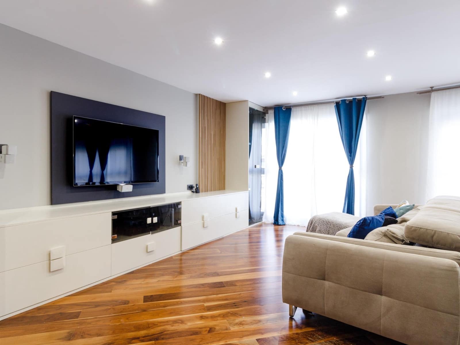 2 soveværelse Lejlighed til salg i Cartagena med garage - € 395.000 (Ref: 8688146)