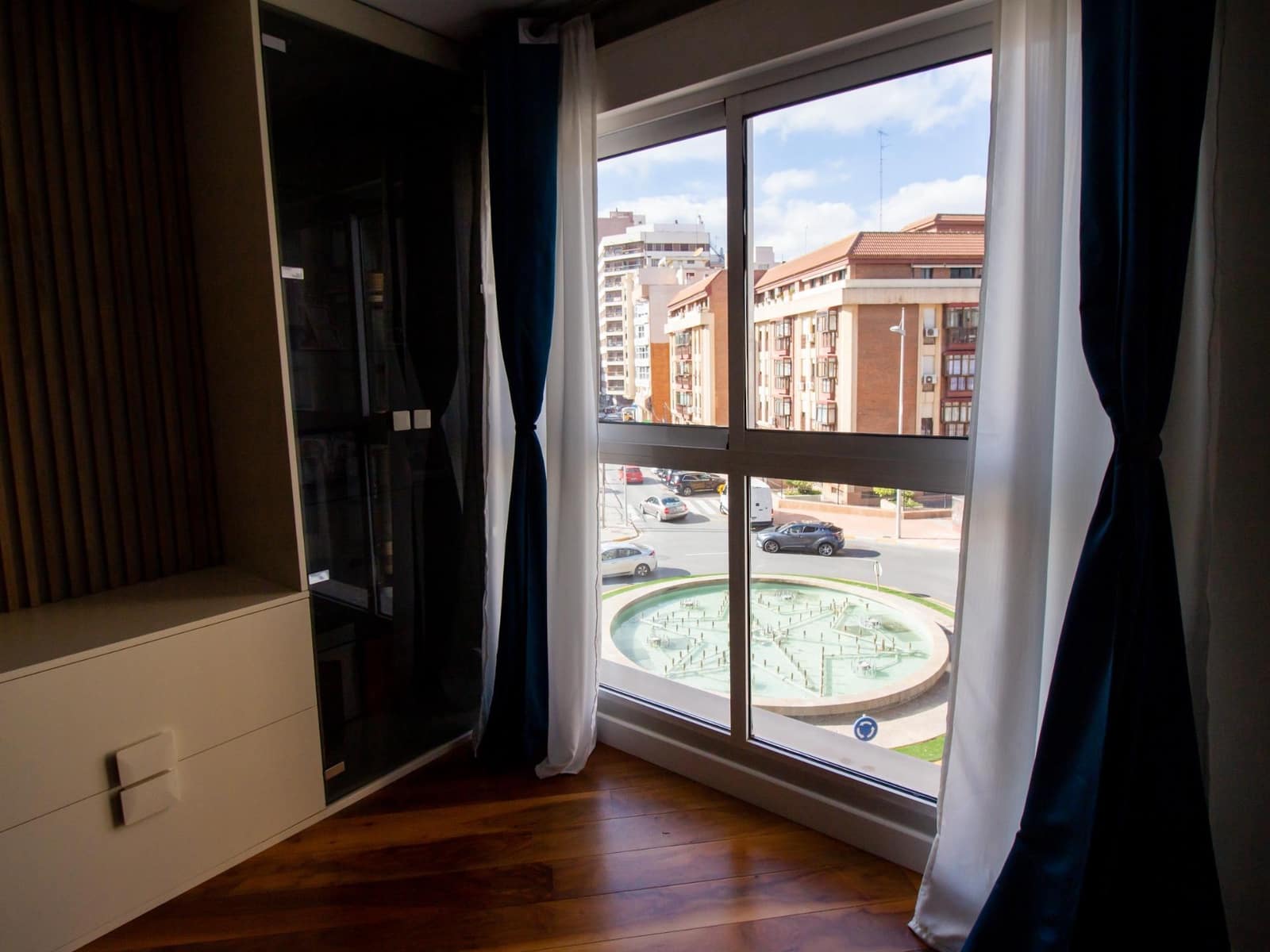 2 soveværelse Lejlighed til salg i Cartagena med garage - € 395.000 (Ref: 8688146)