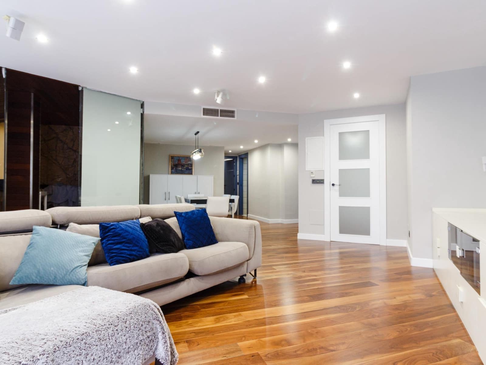 2 soveværelse Lejlighed til salg i Cartagena med garage - € 395.000 (Ref: 8688146)