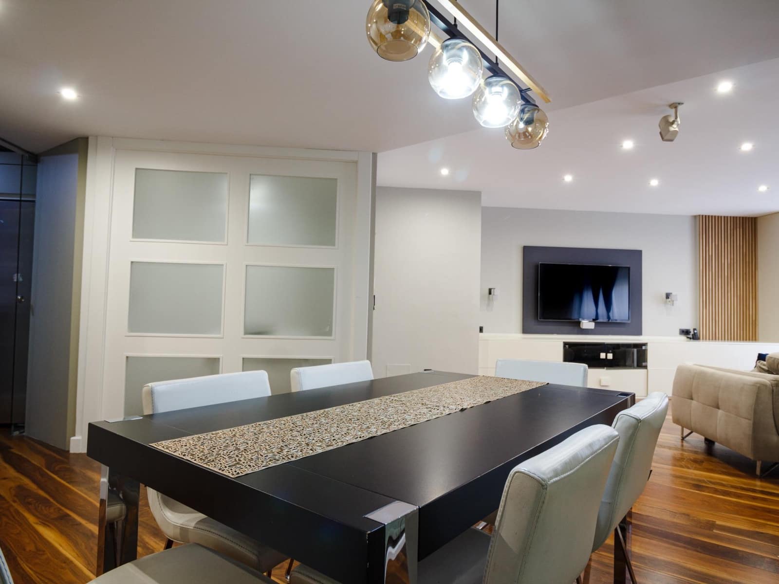 2 soveværelse Lejlighed til salg i Cartagena med garage - € 395.000 (Ref: 8688146)