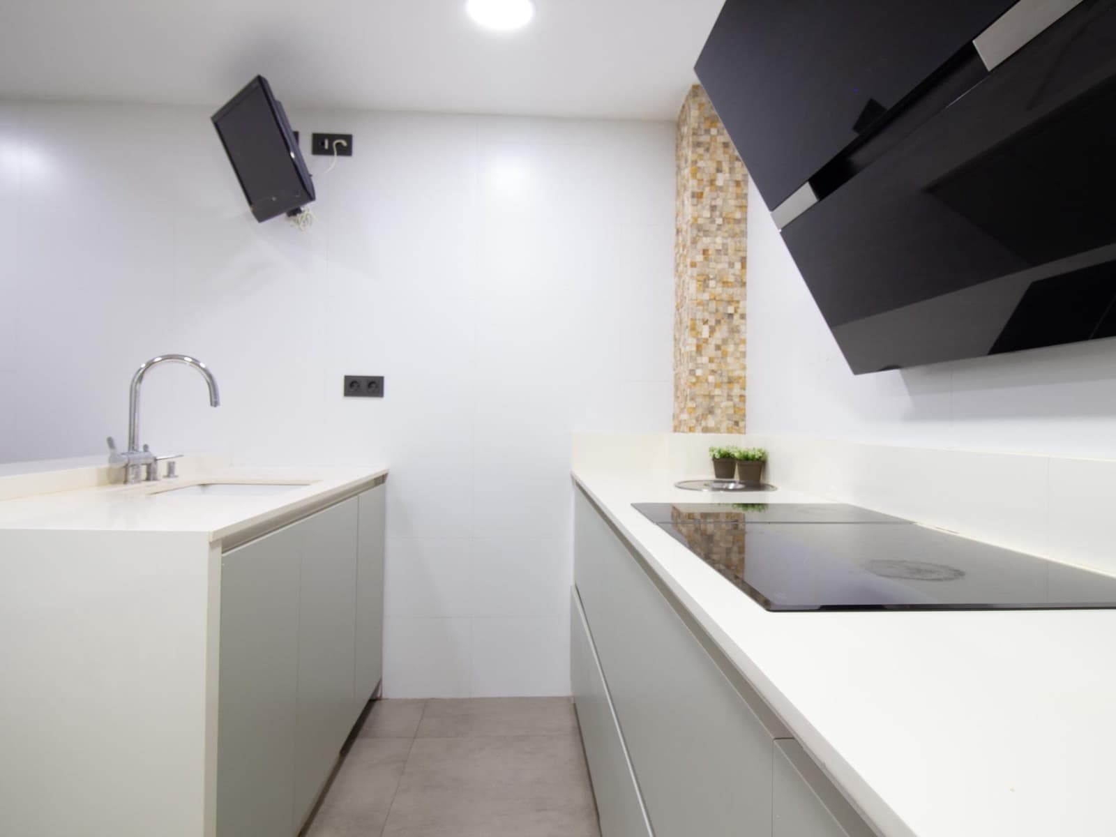 2 soveværelse Lejlighed til salg i Cartagena med garage - € 395.000 (Ref: 8688146)