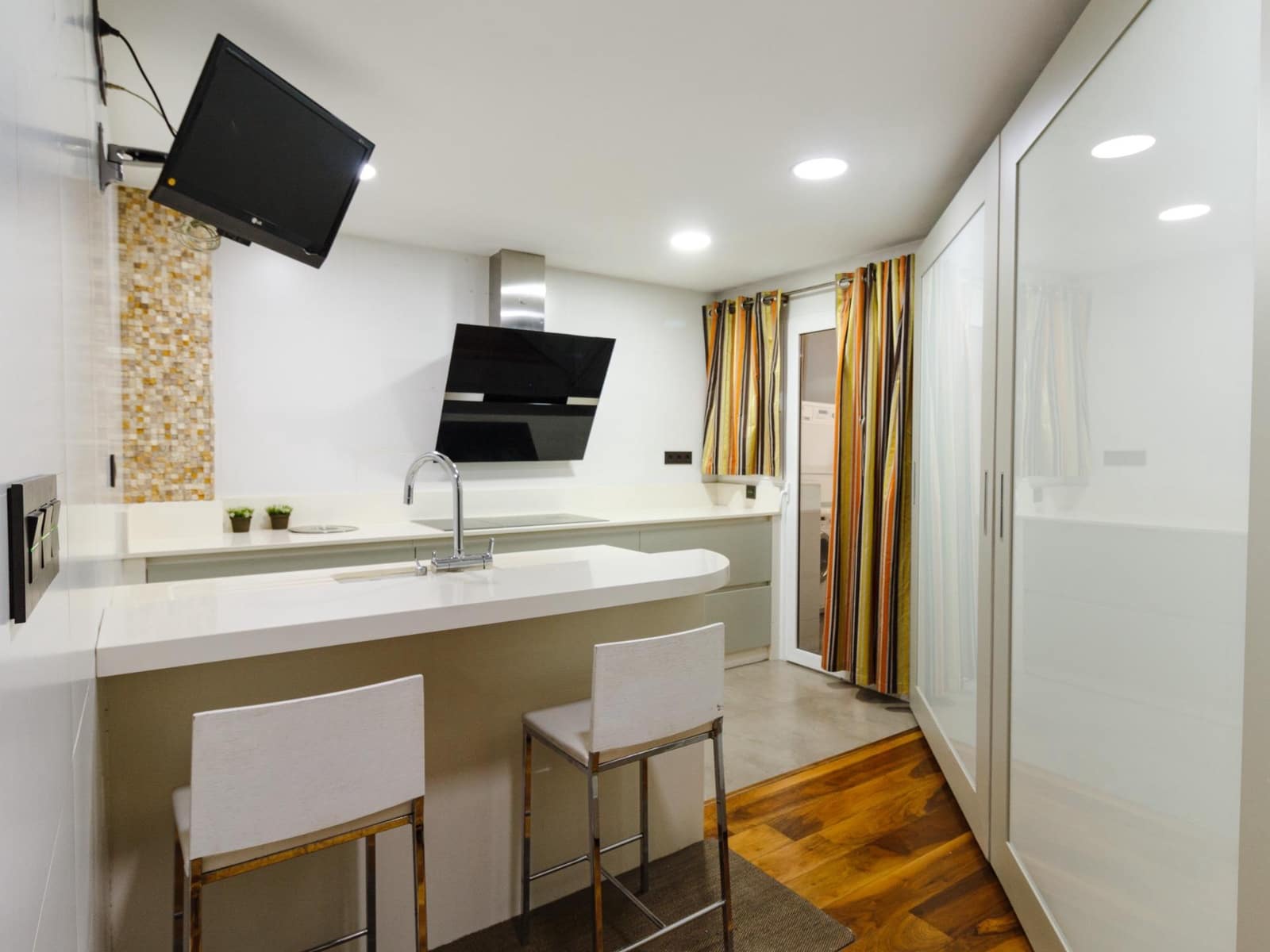 2 soveværelse Lejlighed til salg i Cartagena med garage - € 395.000 (Ref: 8688146)