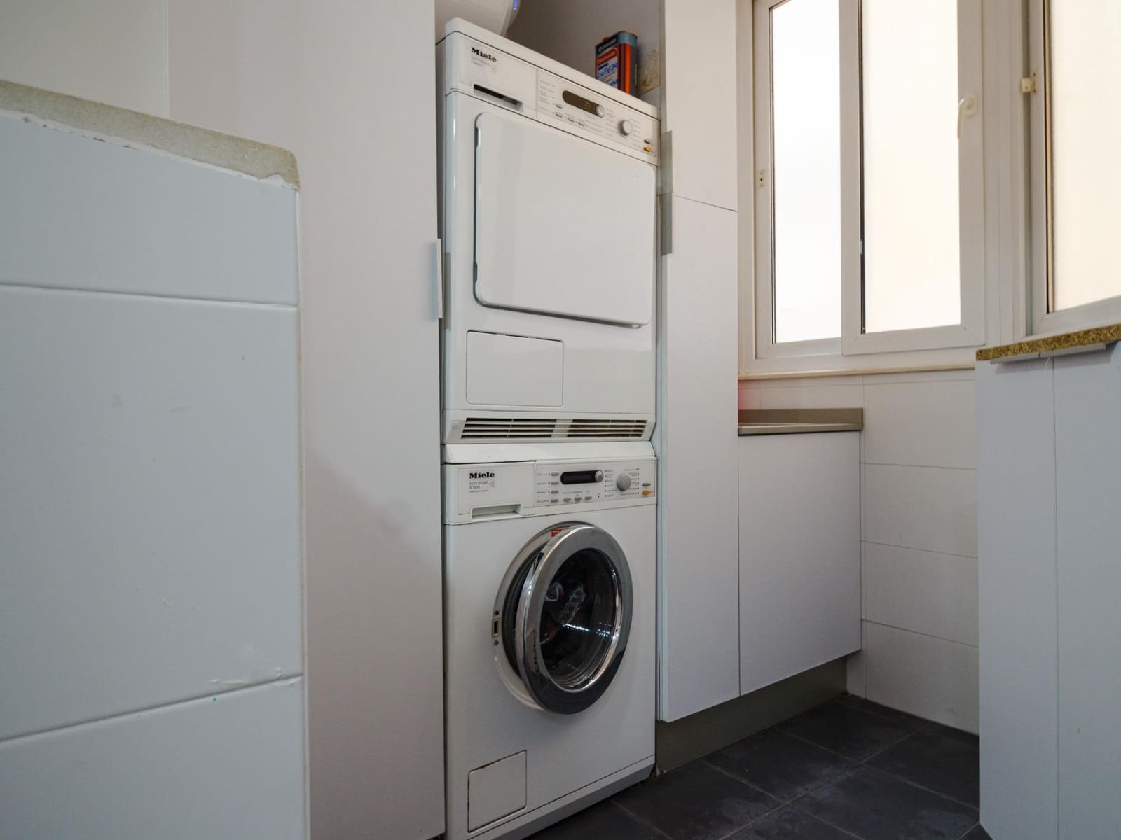 2 soveværelse Lejlighed til salg i Cartagena med garage - € 395.000 (Ref: 8688146)