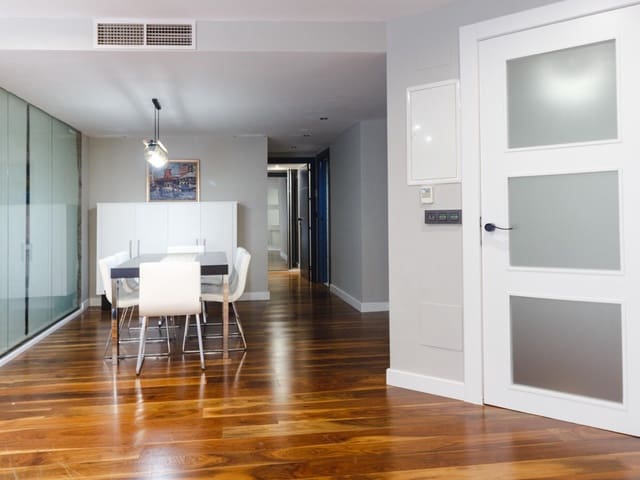 2 soveværelse Lejlighed til salg i Cartagena med garage - € 395.000 (Ref: 8688146)