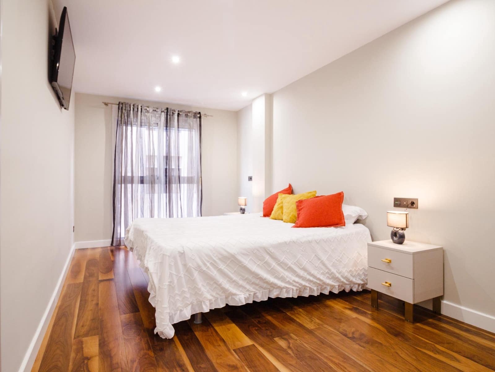 2 soveværelse Lejlighed til salg i Cartagena med garage - € 395.000 (Ref: 8688146)