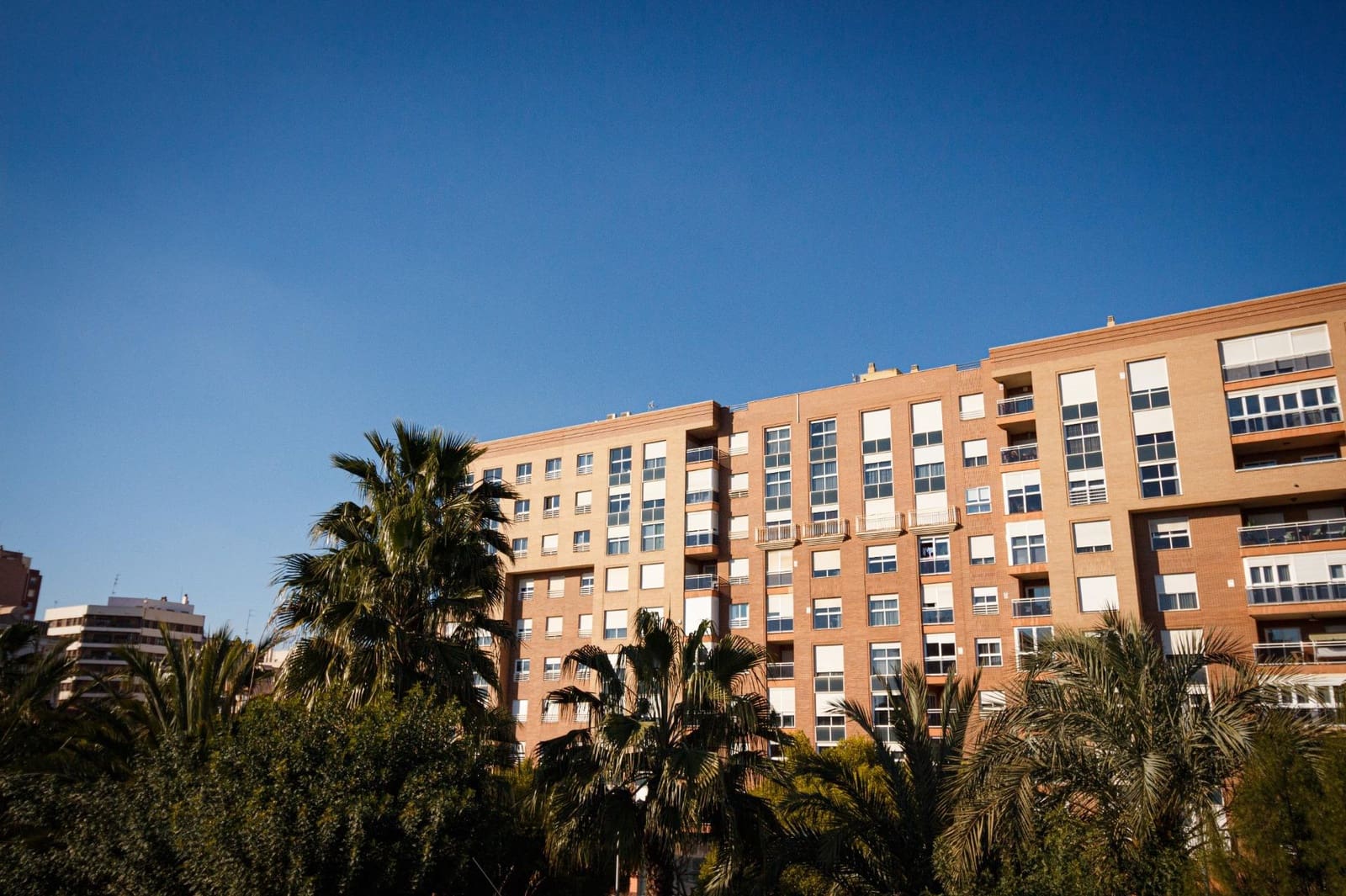 2 soveværelse Lejlighed til salg i Cartagena med garage - € 395.000 (Ref: 8688146)