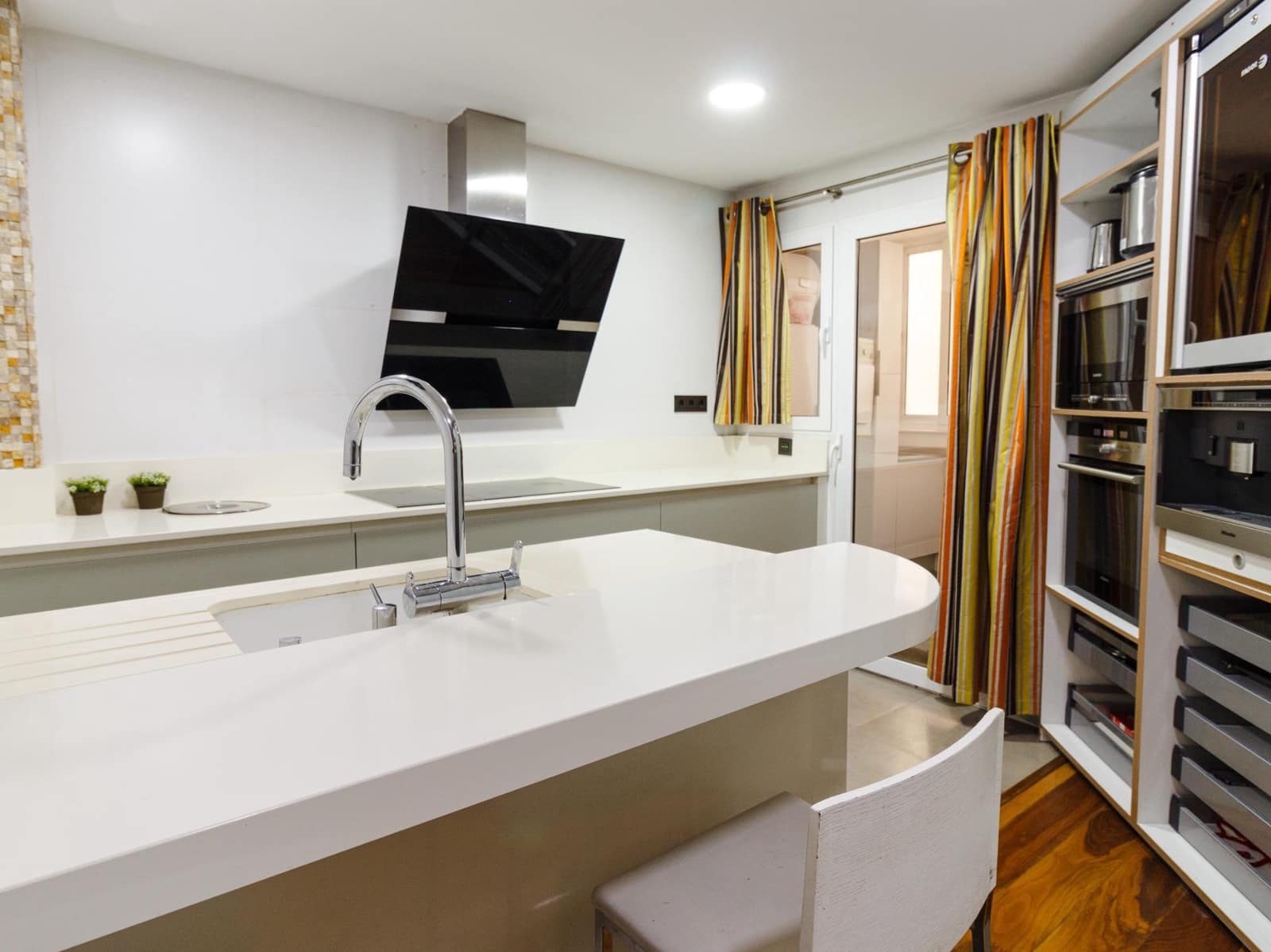 2 soveværelse Lejlighed til salg i Cartagena med garage - € 395.000 (Ref: 8688146)