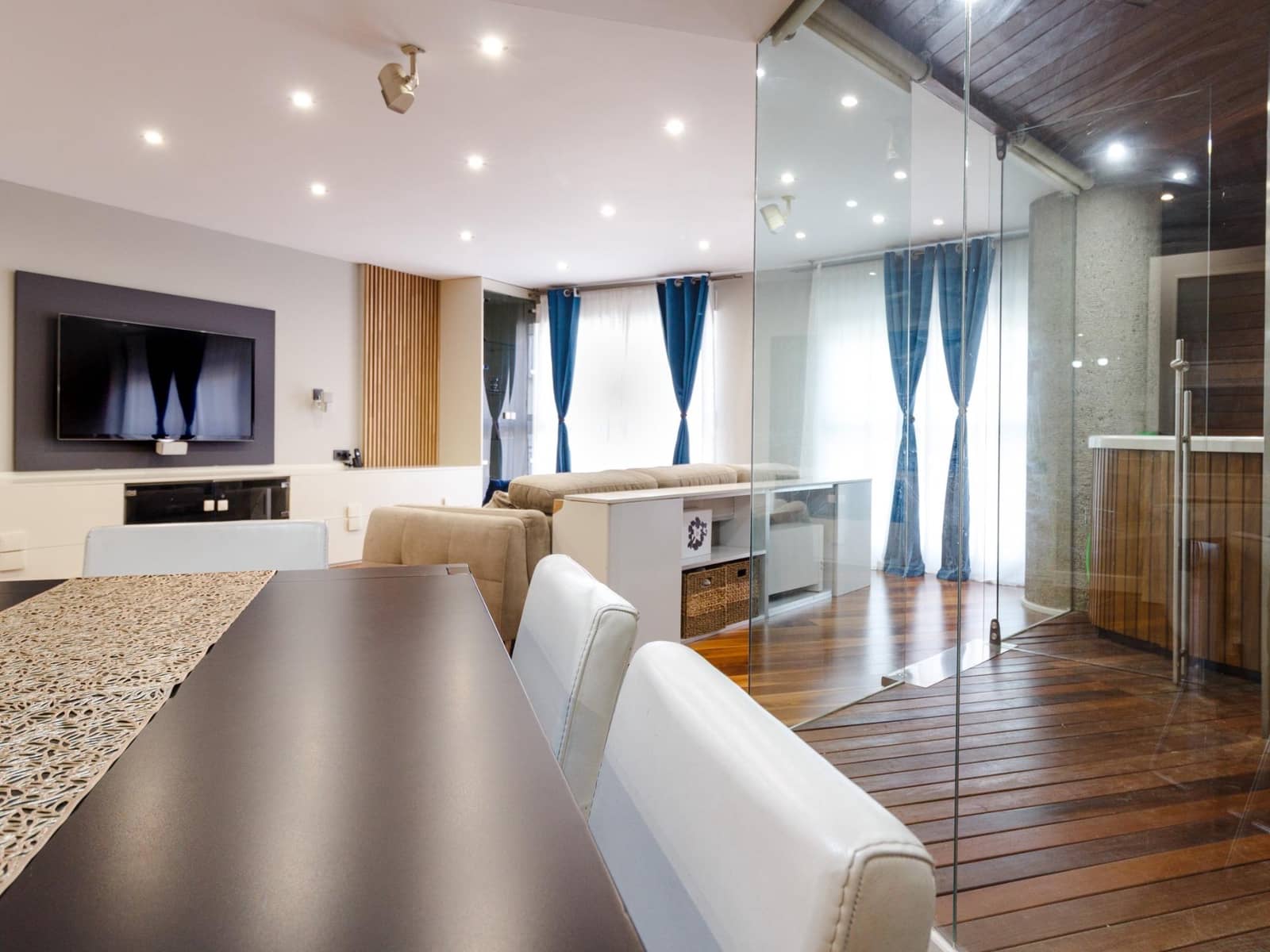 2 soveværelse Lejlighed til salg i Cartagena med garage - € 395.000 (Ref: 8688146)