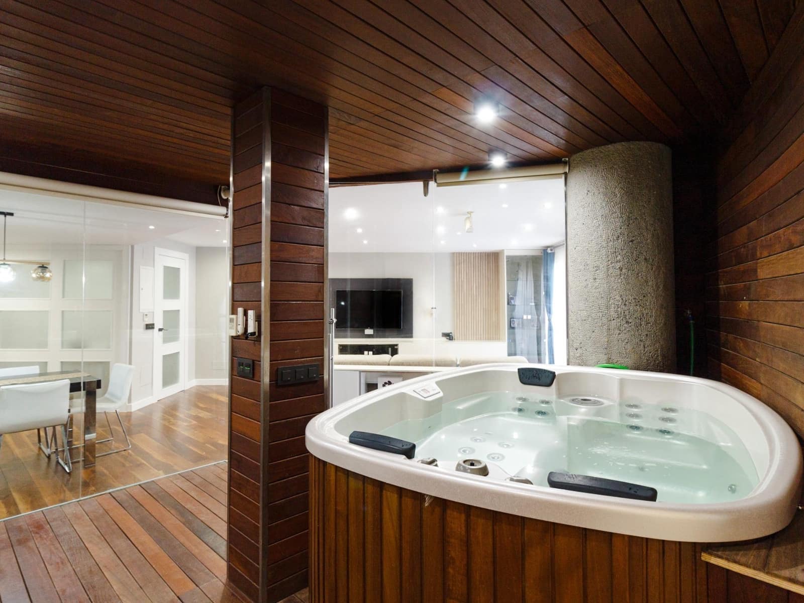 2 soveværelse Lejlighed til salg i Cartagena med garage - € 395.000 (Ref: 8688146)