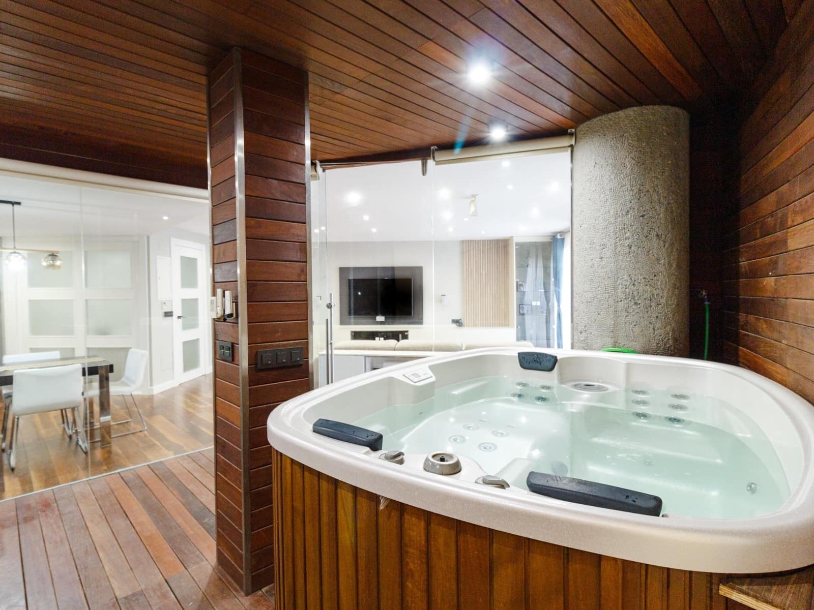 2 soveværelse Lejlighed til salg i Cartagena med garage - € 395.000 (Ref: 8688146)