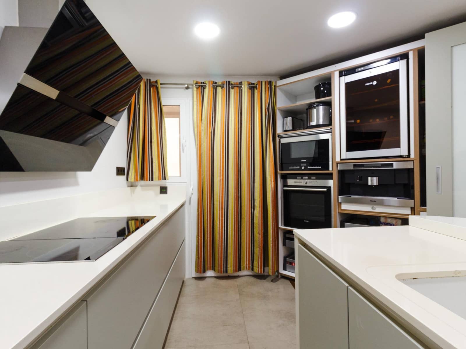 2 soveværelse Lejlighed til salg i Cartagena med garage - € 395.000 (Ref: 8688146)