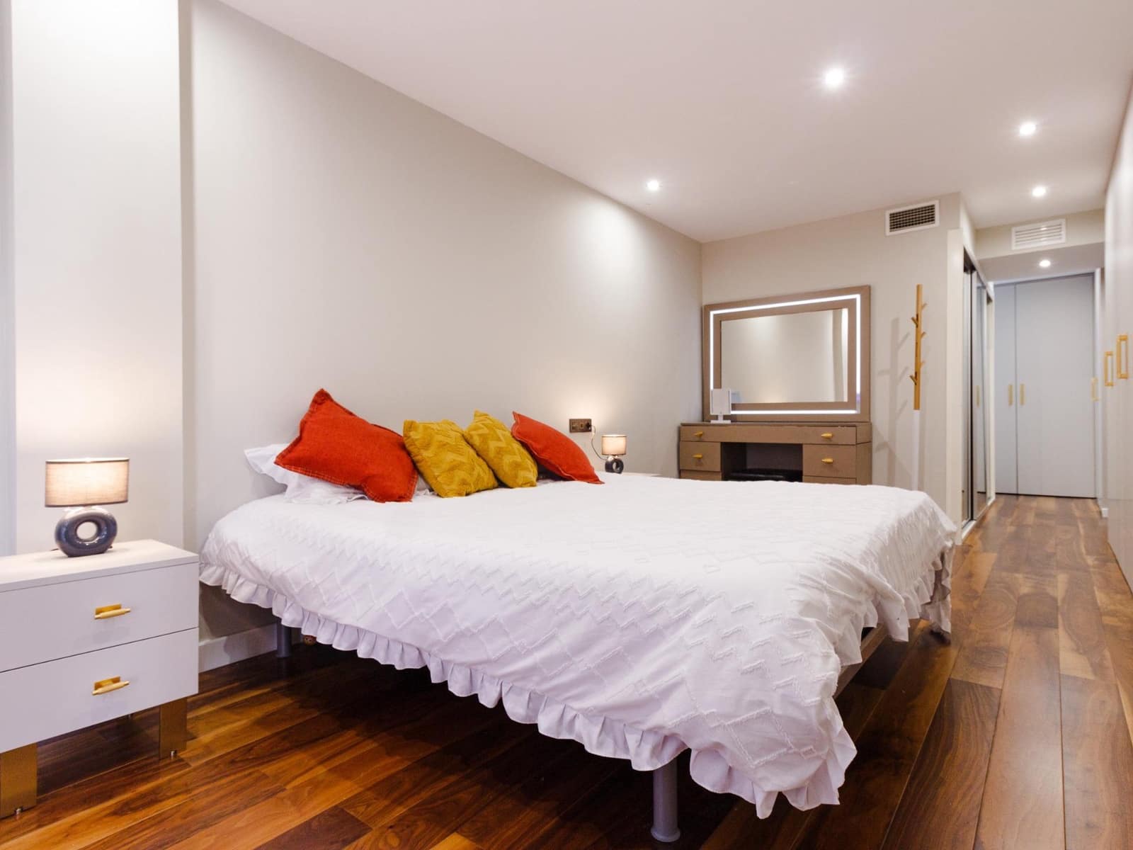 2 soveværelse Lejlighed til salg i Cartagena med garage - € 395.000 (Ref: 8688146)