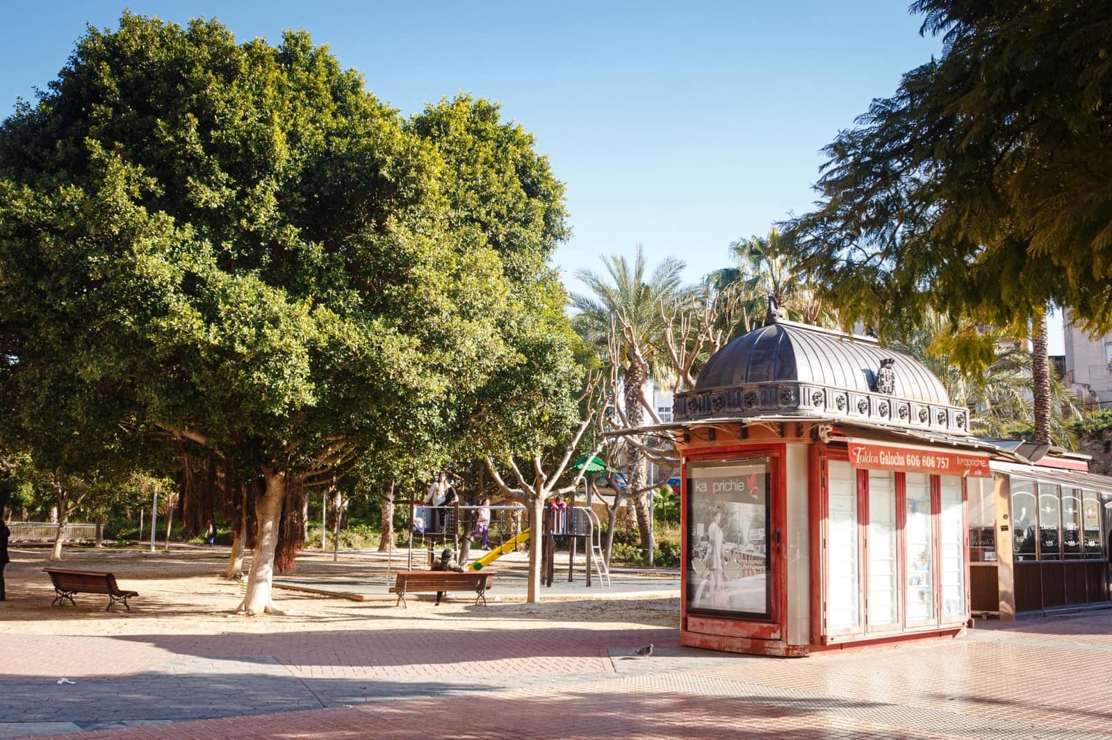 2 soveværelse Lejlighed til salg i Cartagena med garage - € 395.000 (Ref: 8688146)