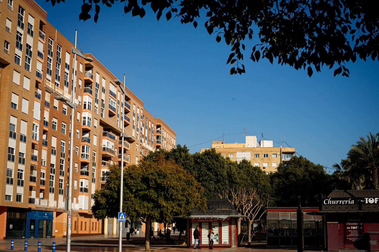 2 soveværelse Lejlighed til salg i Cartagena med garage - € 395.000 (Ref: 8688146)