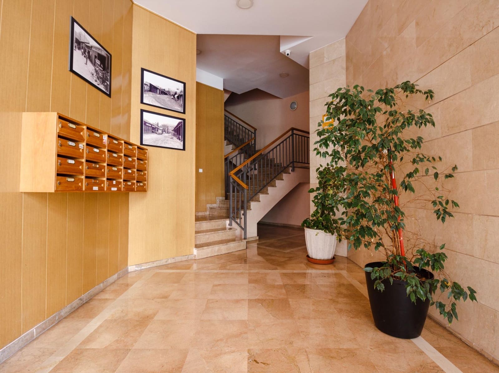 2 soveværelse Lejlighed til salg i Cartagena med garage - € 395.000 (Ref: 8688146)