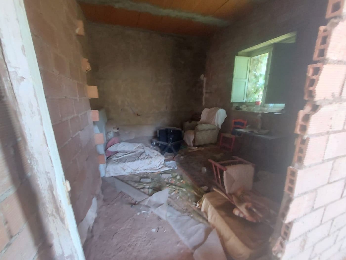 3 soveværelse Finca/Landehus til salg i Cartagena - € 85.000 (Ref: 8688148)