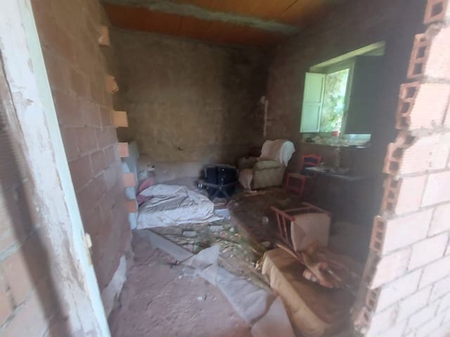 3 camera da letto Finca/Casa di Campagna in vendita in Cartagena - 85.000 € (Rif: 8688148)