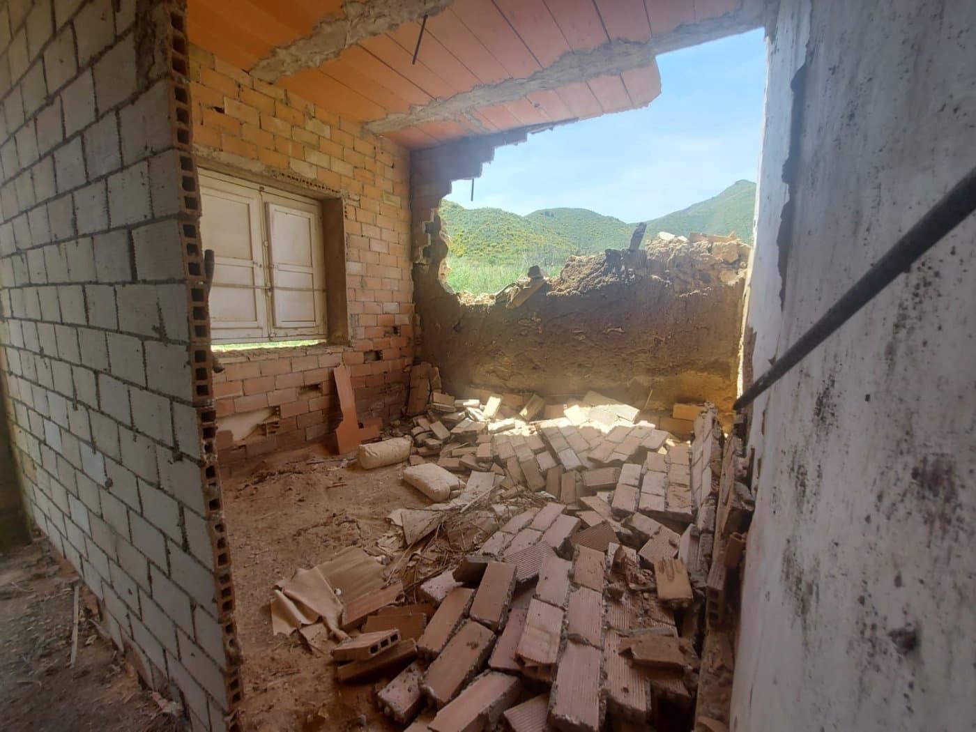 3 soveværelse Finca/Landehus til salg i Cartagena - € 85.000 (Ref: 8688148)