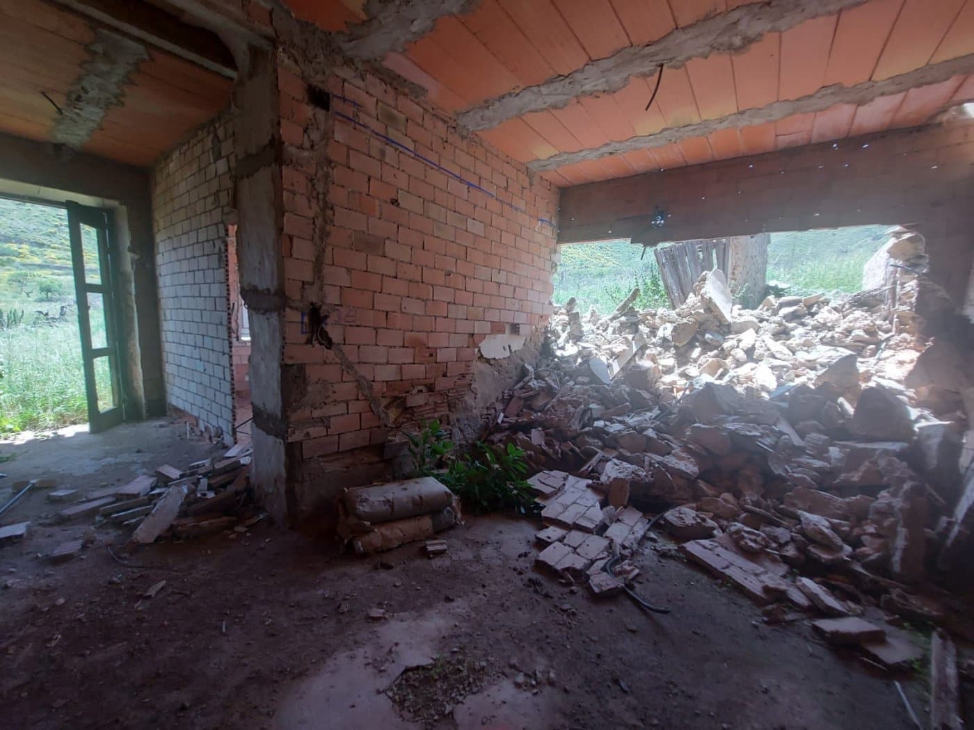 3 soveværelse Finca/Landehus til salg i Cartagena - € 85.000 (Ref: 8688148)