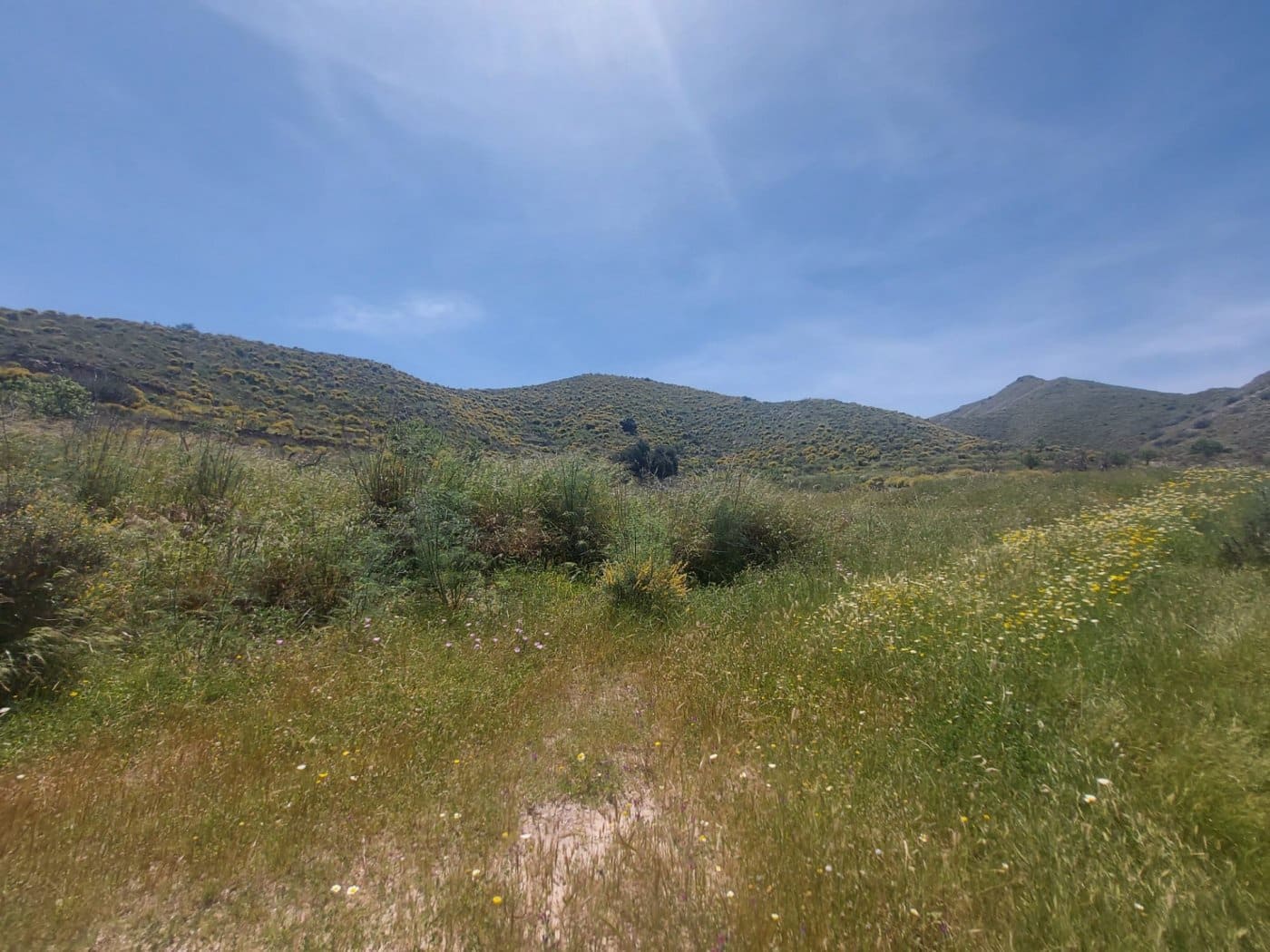 3 soveværelse Finca/Landehus til salg i Cartagena - € 85.000 (Ref: 8688148)