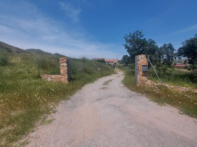 3 camera da letto Finca/Casa di Campagna in vendita in Cartagena - 85.000 € (Rif: 8688148)