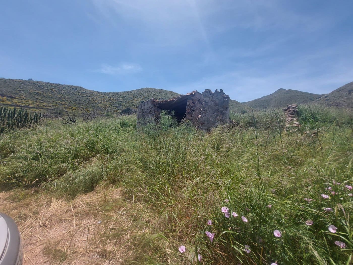 3 soveværelse Finca/Landehus til salg i Cartagena - € 85.000 (Ref: 8688148)