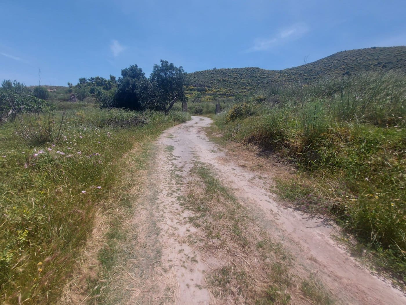 3 soveværelse Finca/Landehus til salg i Cartagena - € 85.000 (Ref: 8688148)