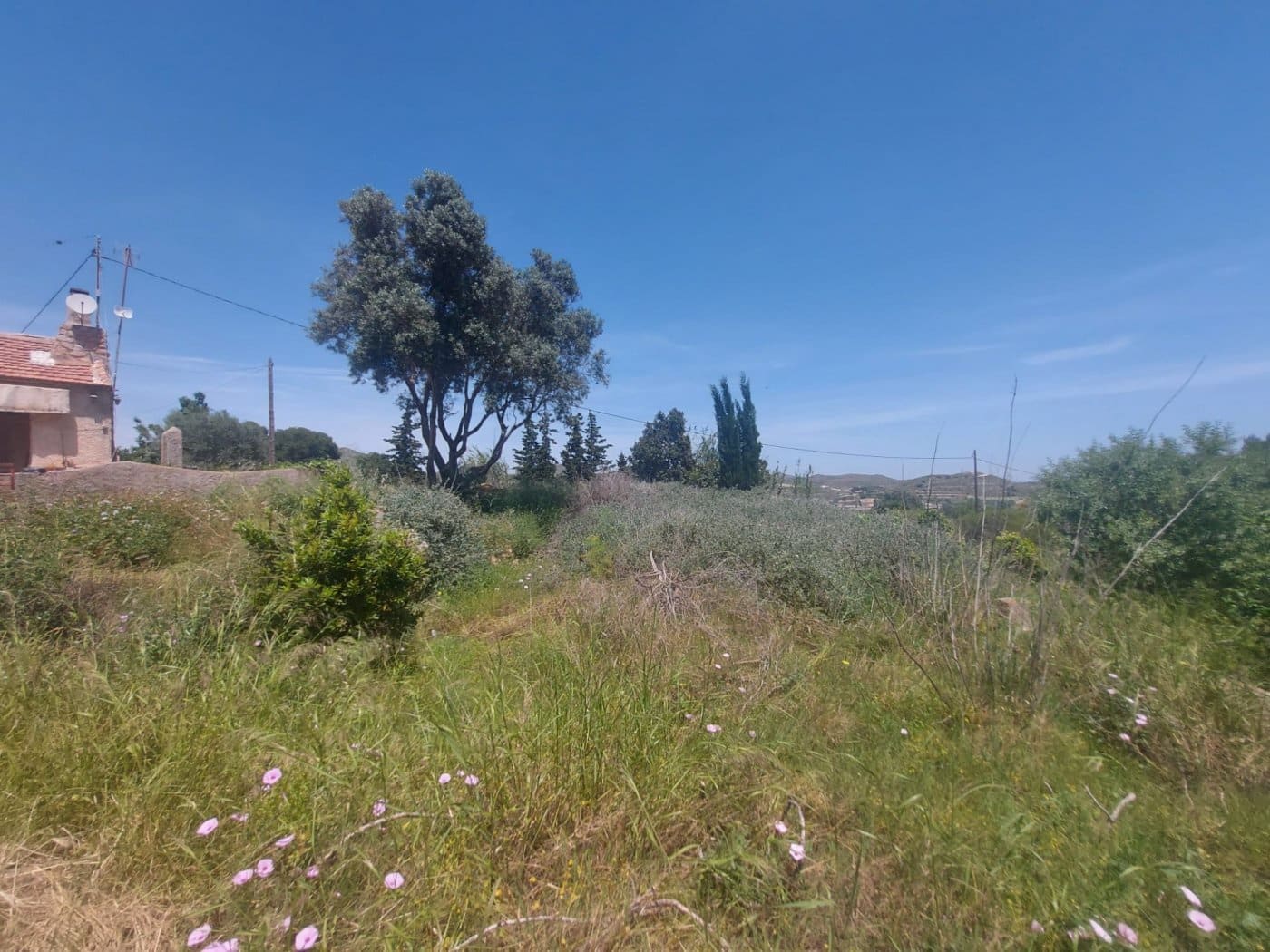 3 soveværelse Finca/Landehus til salg i Cartagena - € 85.000 (Ref: 8688148)