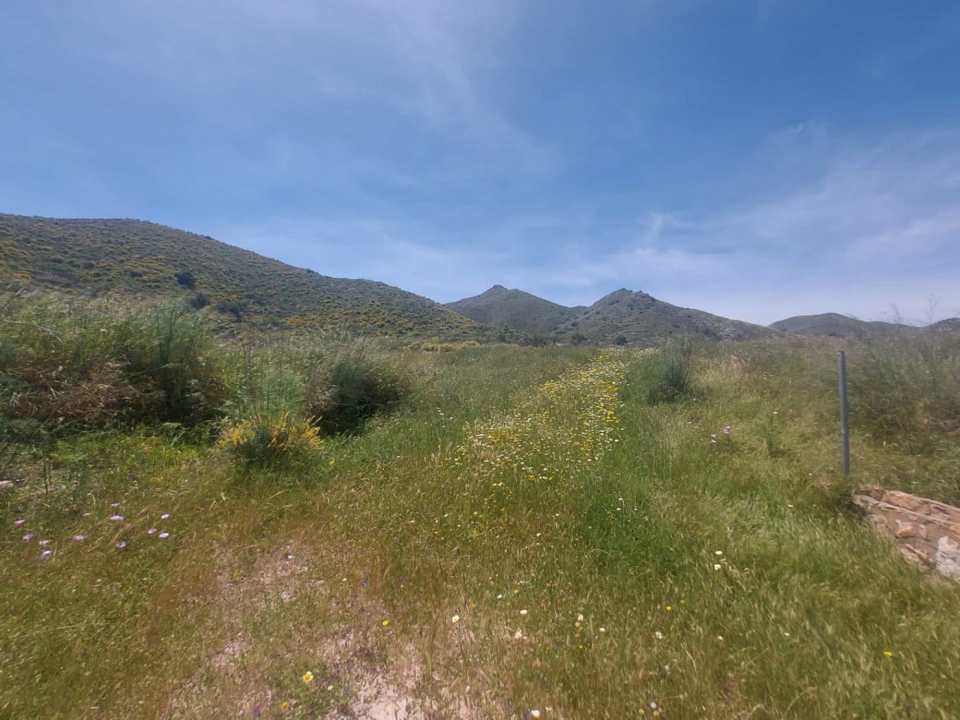 3 soveværelse Finca/Landehus til salg i Cartagena - € 85.000 (Ref: 8688148)